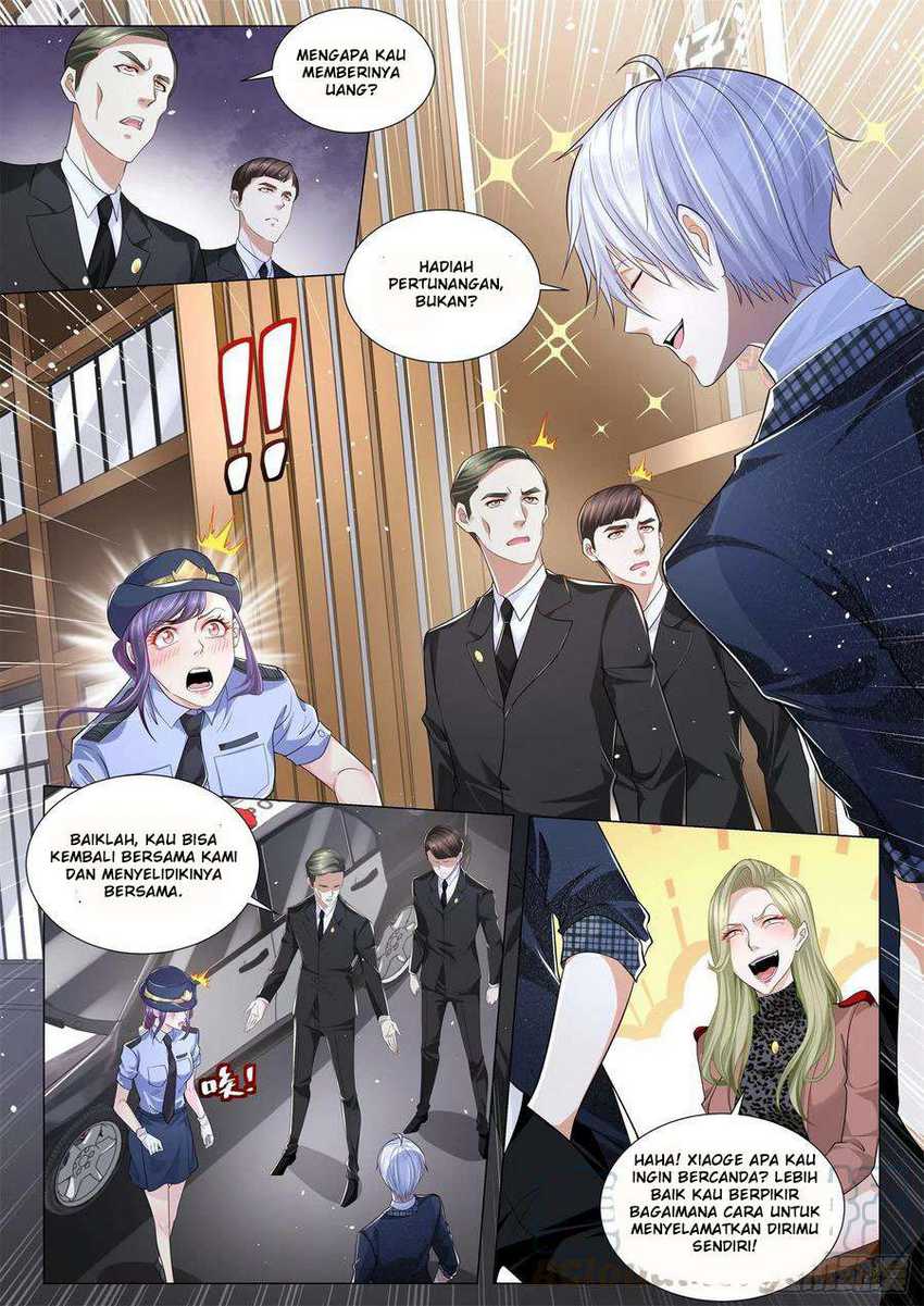 Shen Hao’s Heavenly Fall System Chapter 238 Gambar 4